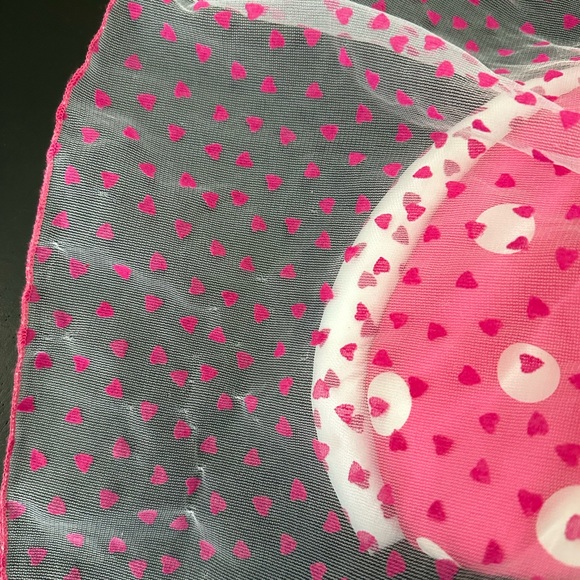 Authentic Disney Parks Princess Minnie Mouse ears hat - Picture 8 of 8